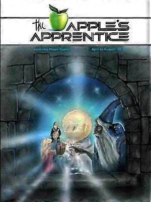 L'apprenti de la pomme