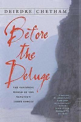 Before the Deluge