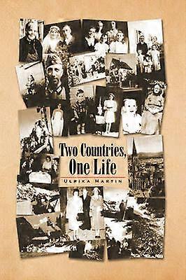 Two Countries One Life