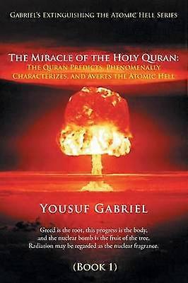 Gabriel's Extingting the Atomic Hell Series