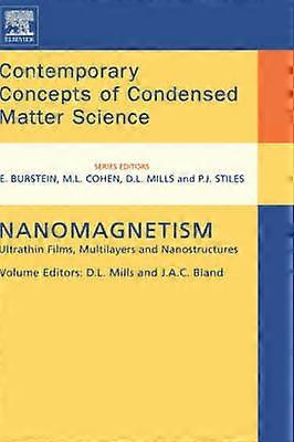 Nanomagnetisme