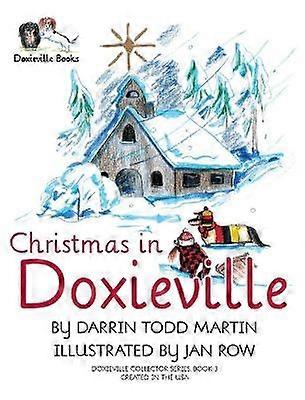 Natale a Doxieville