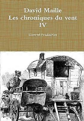 Les chroniques du vent