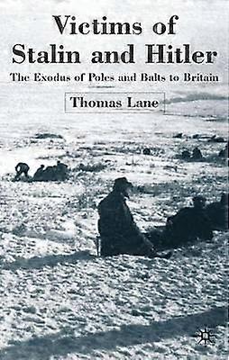 Victims of Stalin and Hitler