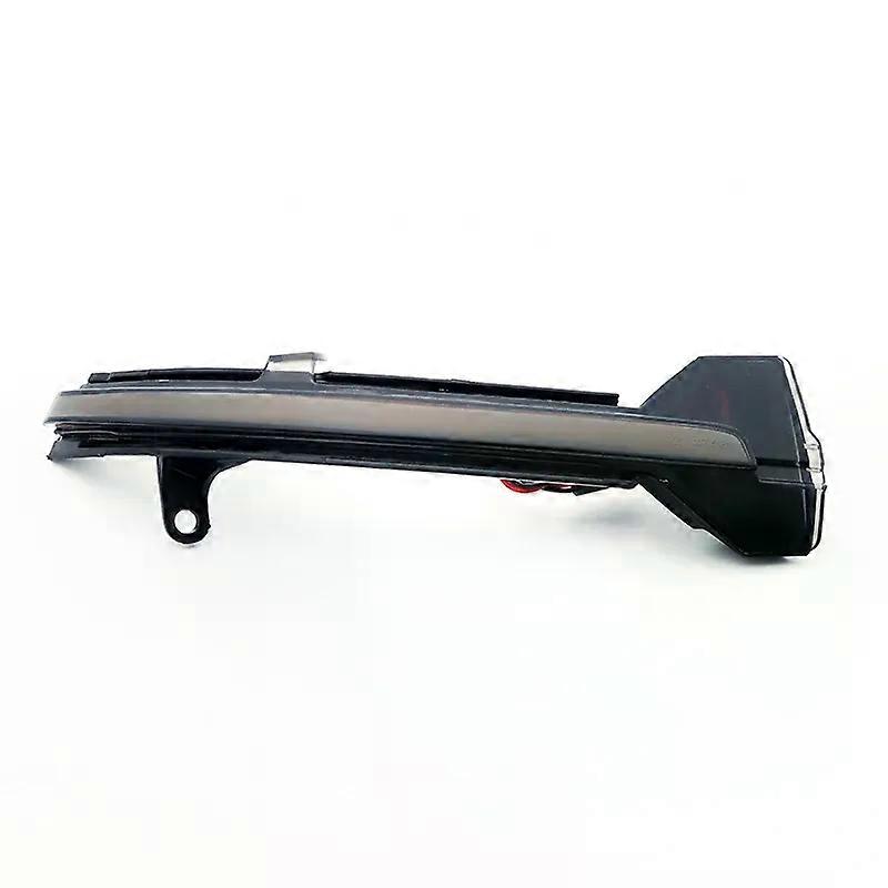 Indicating Flash Rearview Mirror Sequential Lamp Dynamic Blinker for BMW 5 6 7 series F01 F02 F03 F07 F10 F11 F12 F13 facelift