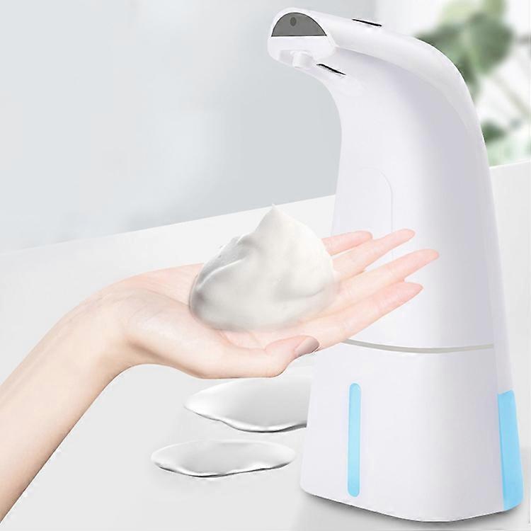 Household Automatic Induction Foam Soap Dispenser