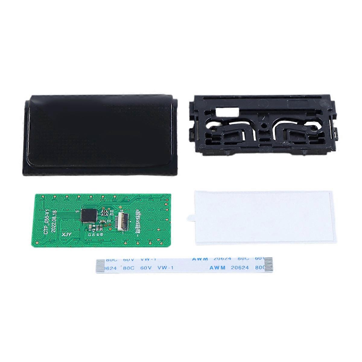 1Set Gamepad Housing Bracket Cover Repair Assembly for 4.0 Version -040 Replace Accessories