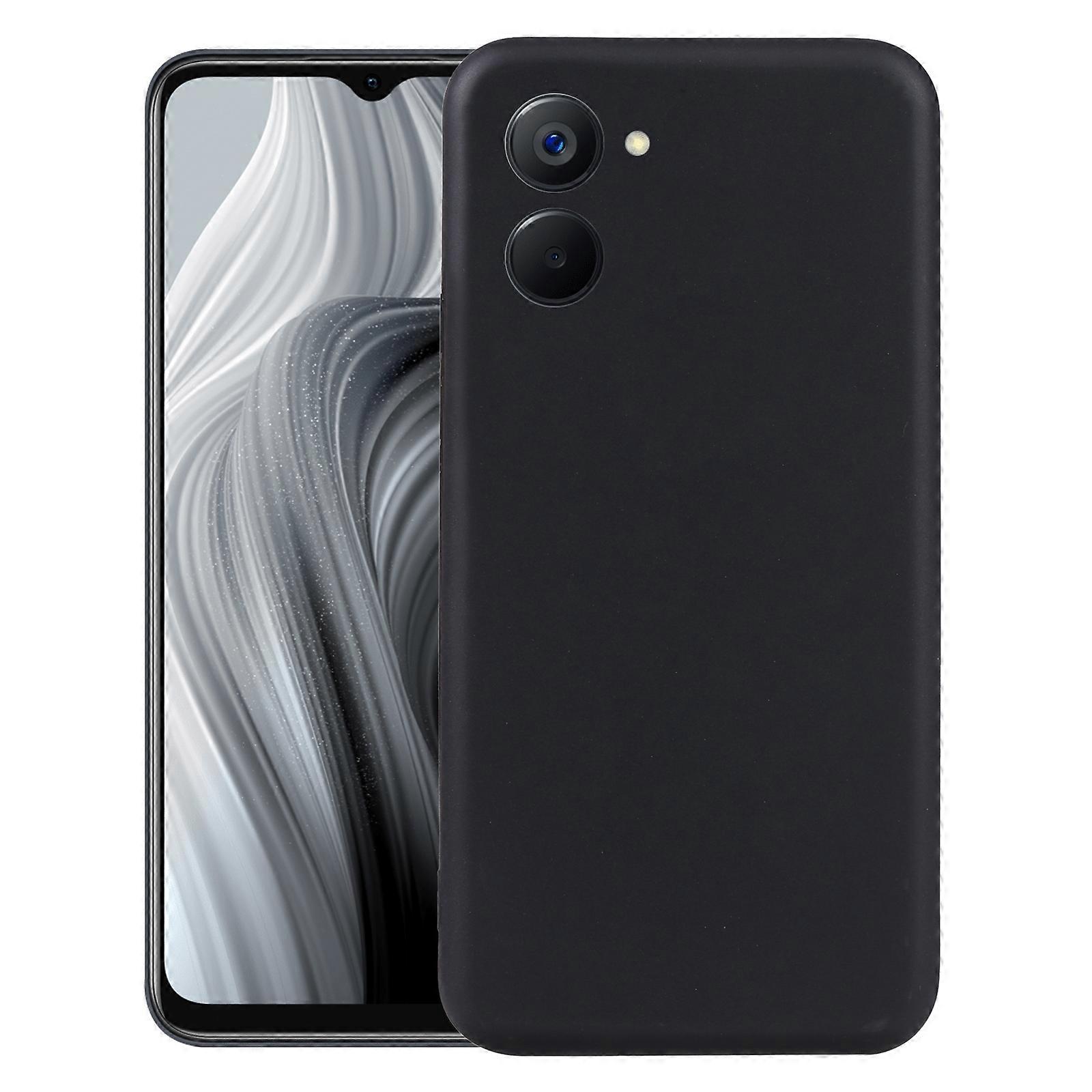 For Realme V20 5G TPU Phone Case