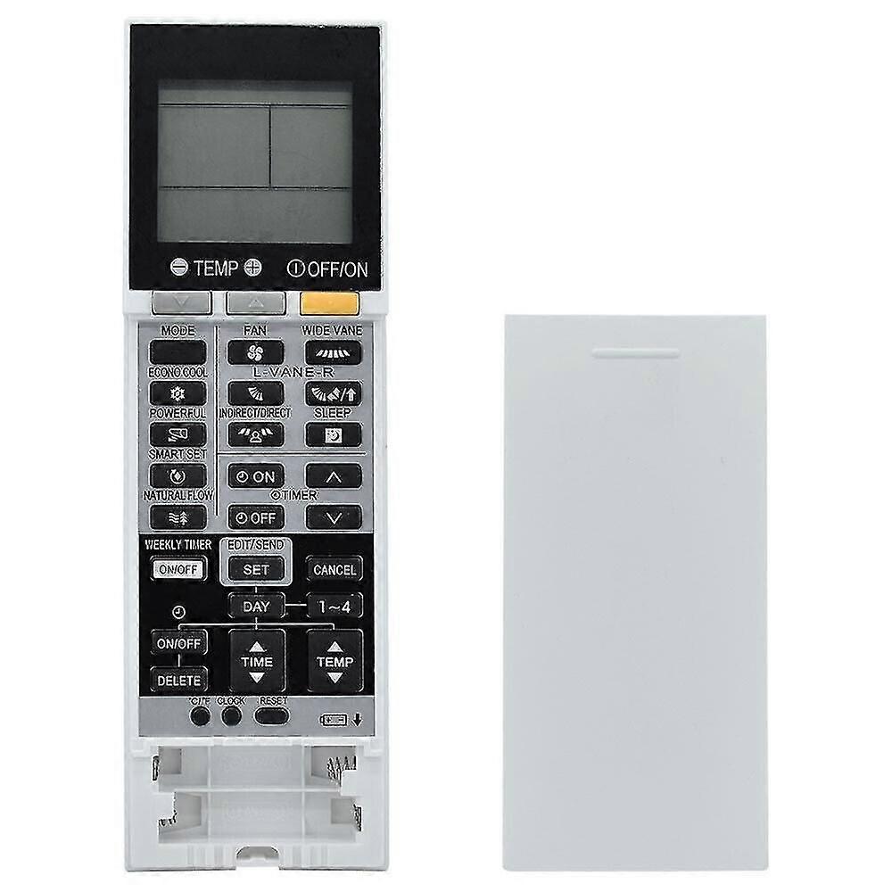 Sg15c لمكيف ميتسوبيشي مكيف هواء ريموت مع حرارة Sg13a Msz-sf50ve