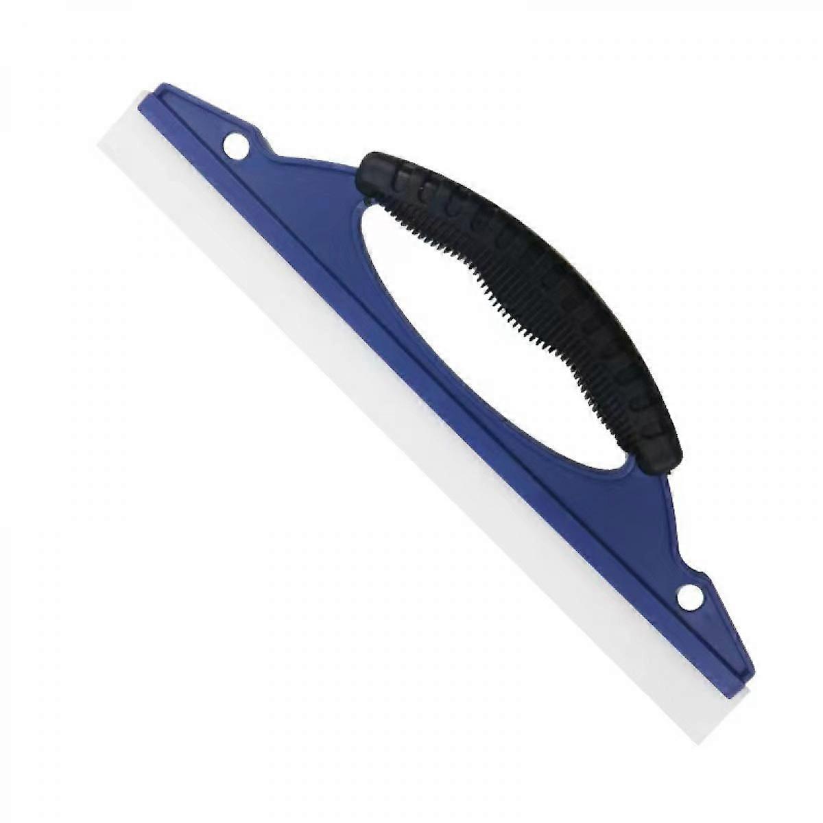 Car Wash Cleaning Tools D Word Scraper Car With Silicone Paint Scraper Snow Scraper Glass Cleaning Scraper