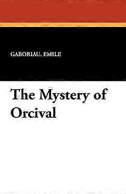 Misterul lui Orcival