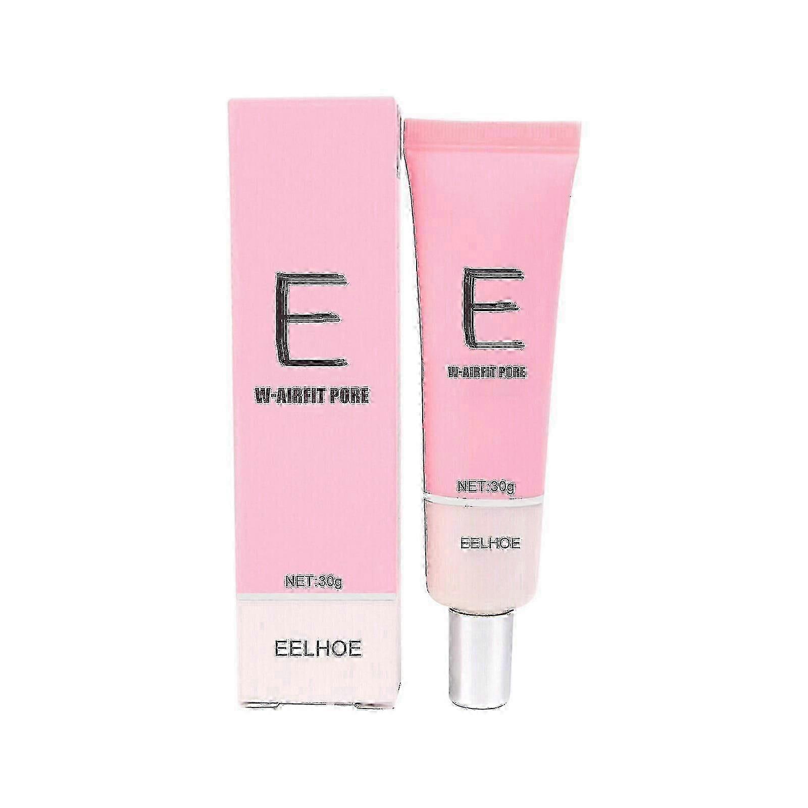 Concealer Before Makeup Is Light, Translucent, Silky And Easy To Apply Makeup, Moisturizing And Not Taking Off Make