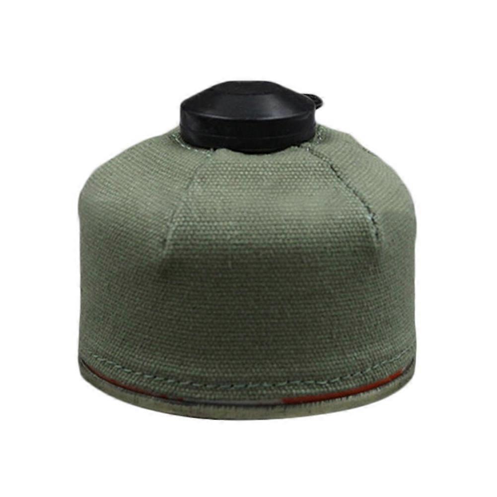 Gas Can Protective Cover Outdoor Fuel Tank Case Anti-Fall Gasoline Canister Fuel Container Storage Bag Air Bottle Wrap Sleeve