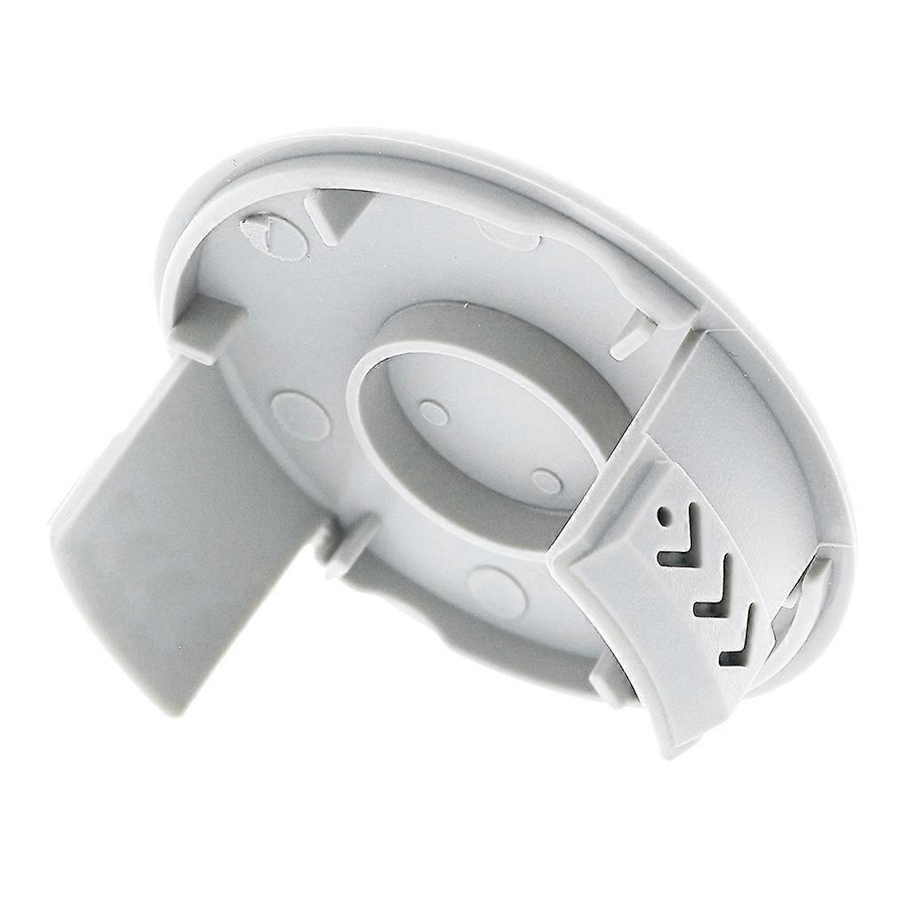 Replacement Spool Cap for 18V 24V 40V Trimmers (6Pack ) Practical