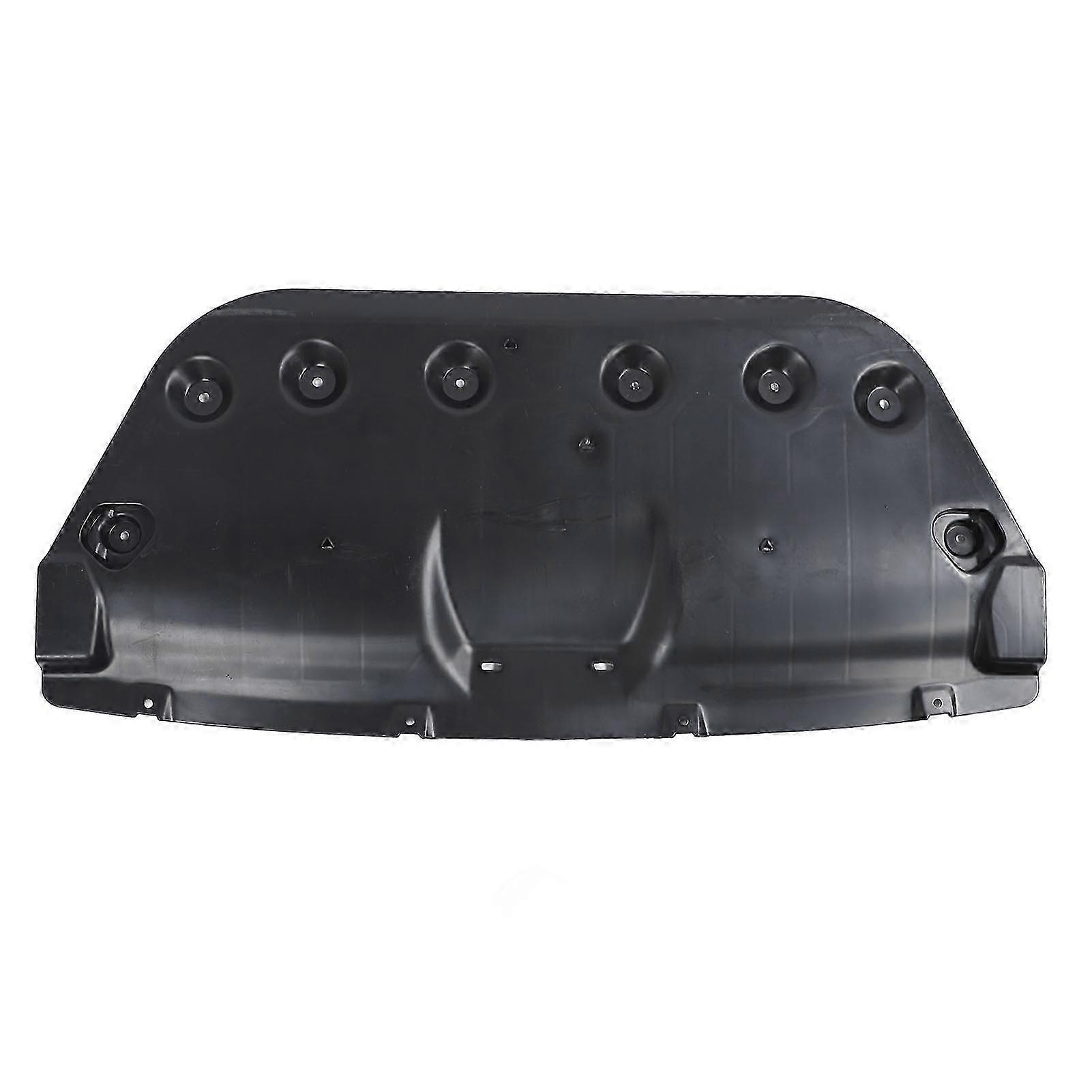 Under Engine Cover 51757428142 Reduce Noise Engine Splash Guard Board for 3 Series G20 G21 2019 to 2023