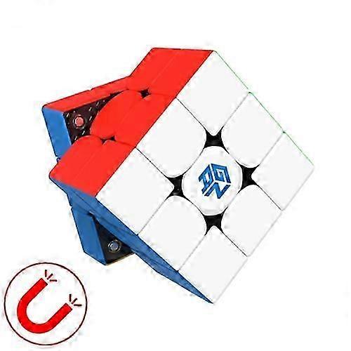 Gan356 Xs Cube Speed Cube Farge