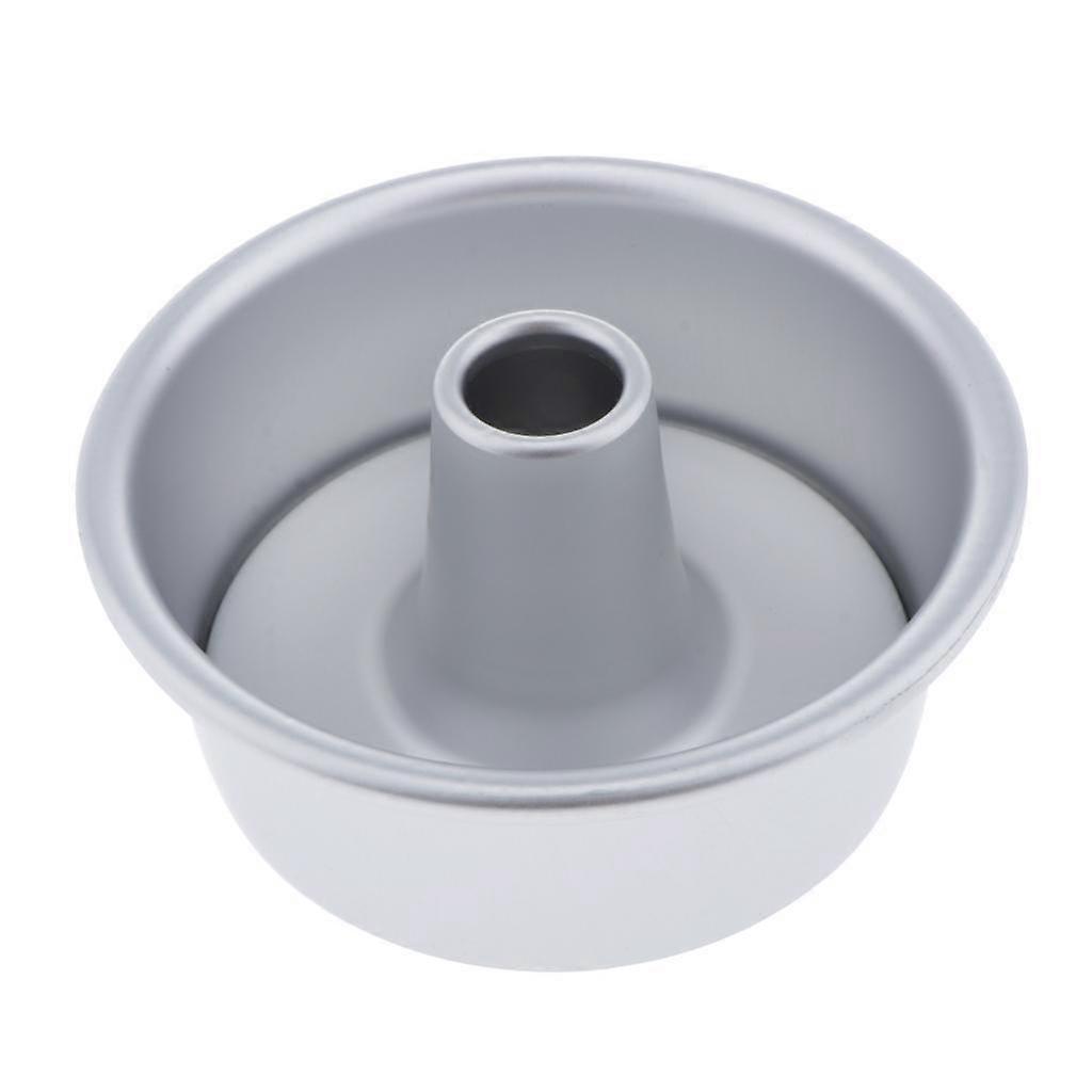 Non-stick Chimney Chiffon Cake Baking Kitchen Baker Tool DIY