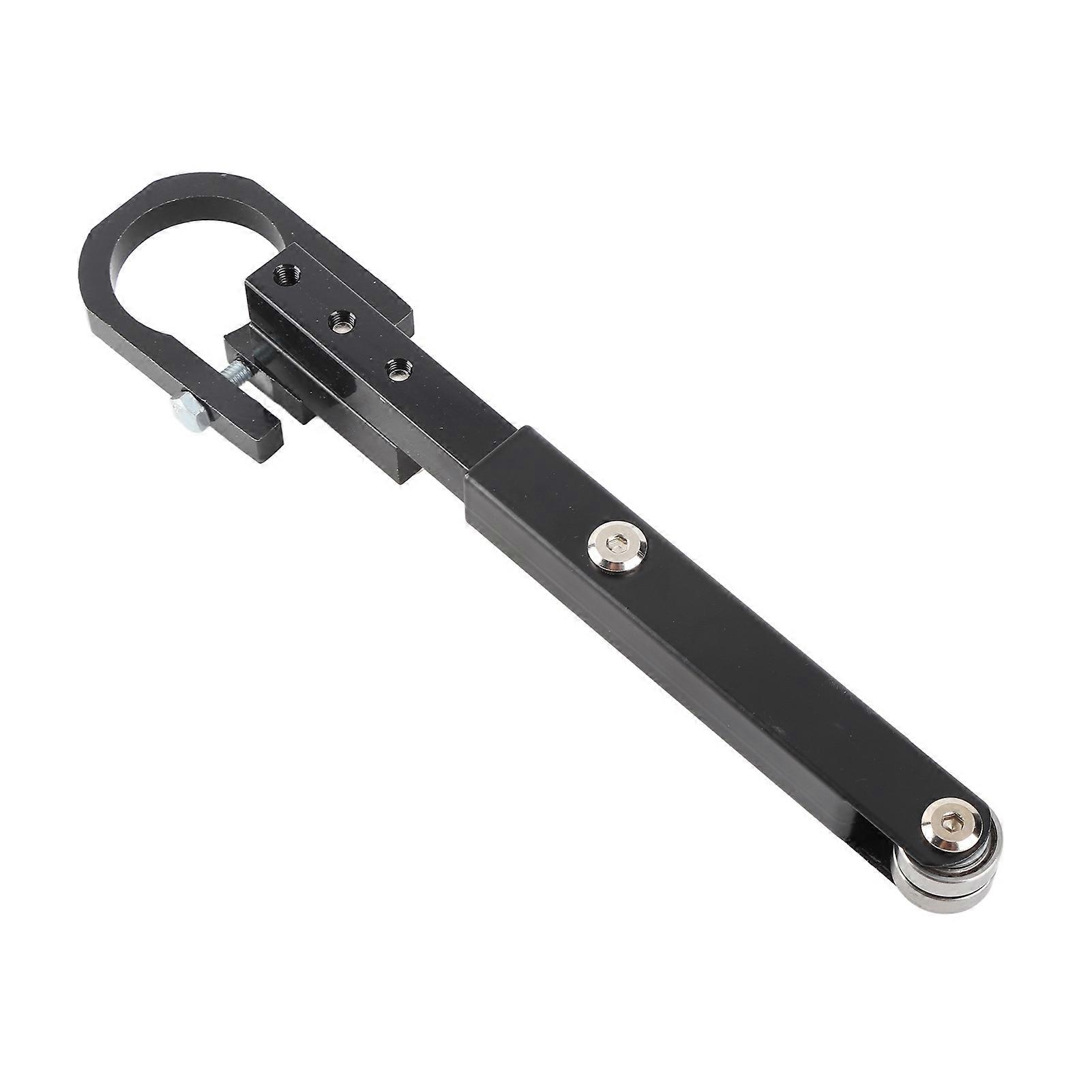 Belt Sander Attachment Versatile Practical Angle Grinder Modified Conversion Tool for Model 100 115 125