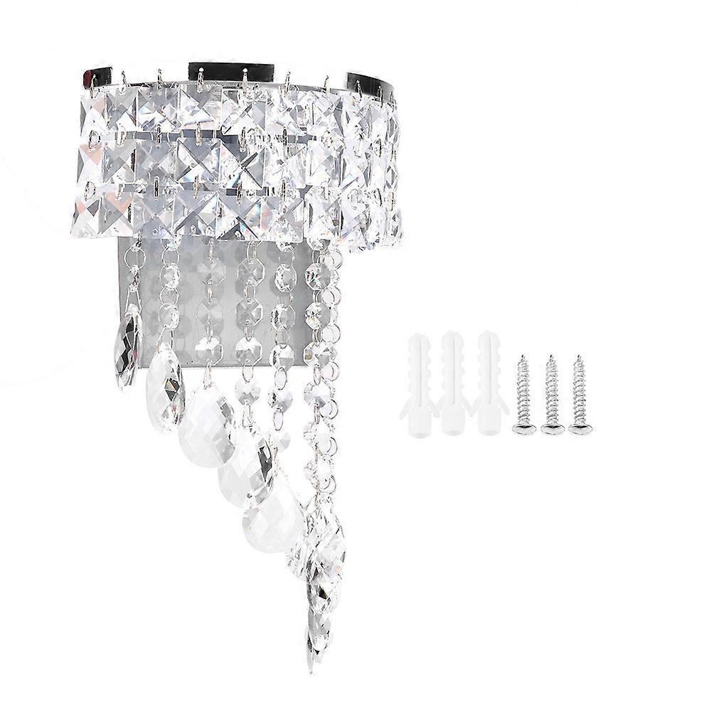 Modern LED Wall Light Sconce Lamp