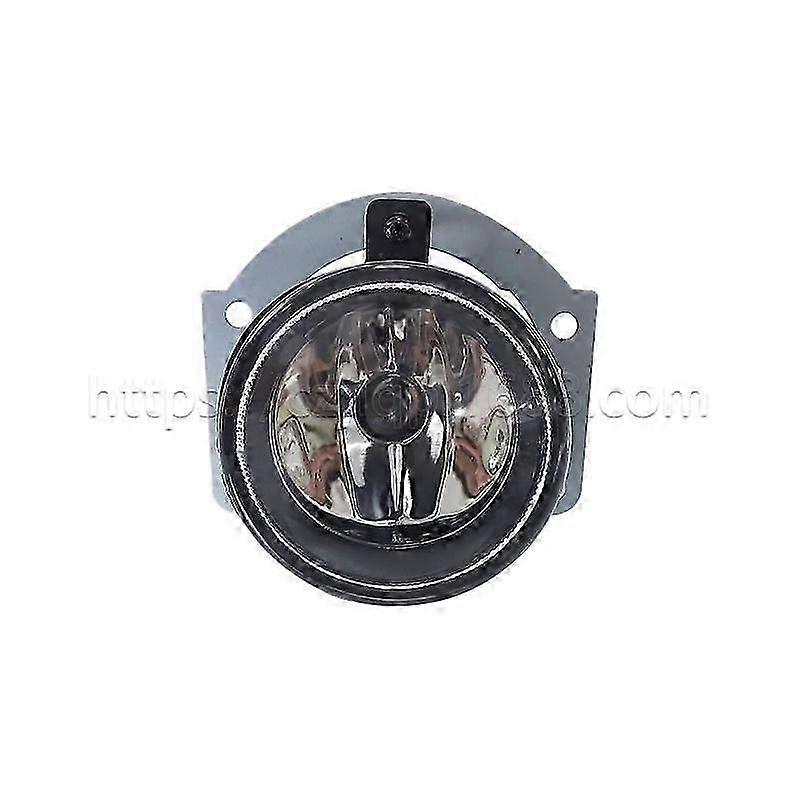 Suitable for Mitsubishi L200 fog lights 2015 original original factory price auto parts-Yvan