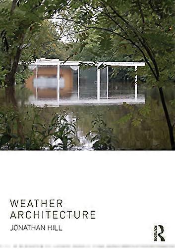 Weather Architecture