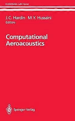 Aéroacoustique computationnelle