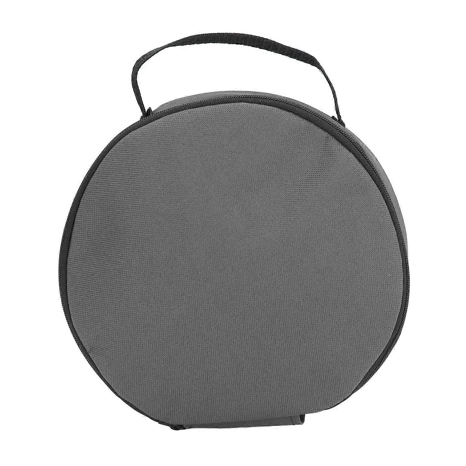 Neck Cooling Thermal Insulated Bag Lasting 2 To 4 Hours Keep Cold Reusable Zipper Closure Neck Coole