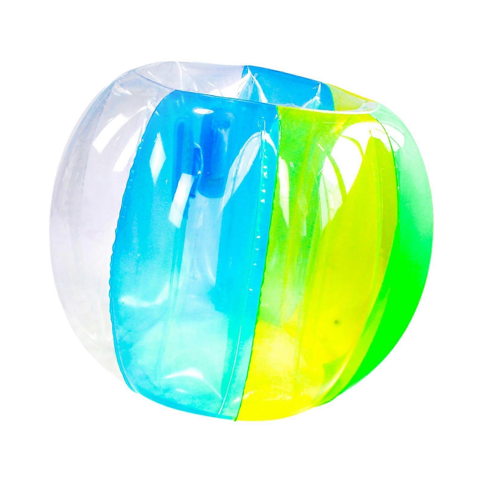 Inflatable Soccer Ball for Adults ,