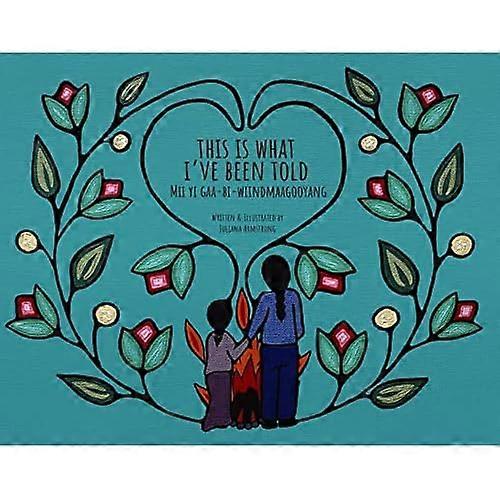 This Is What I've Been Told