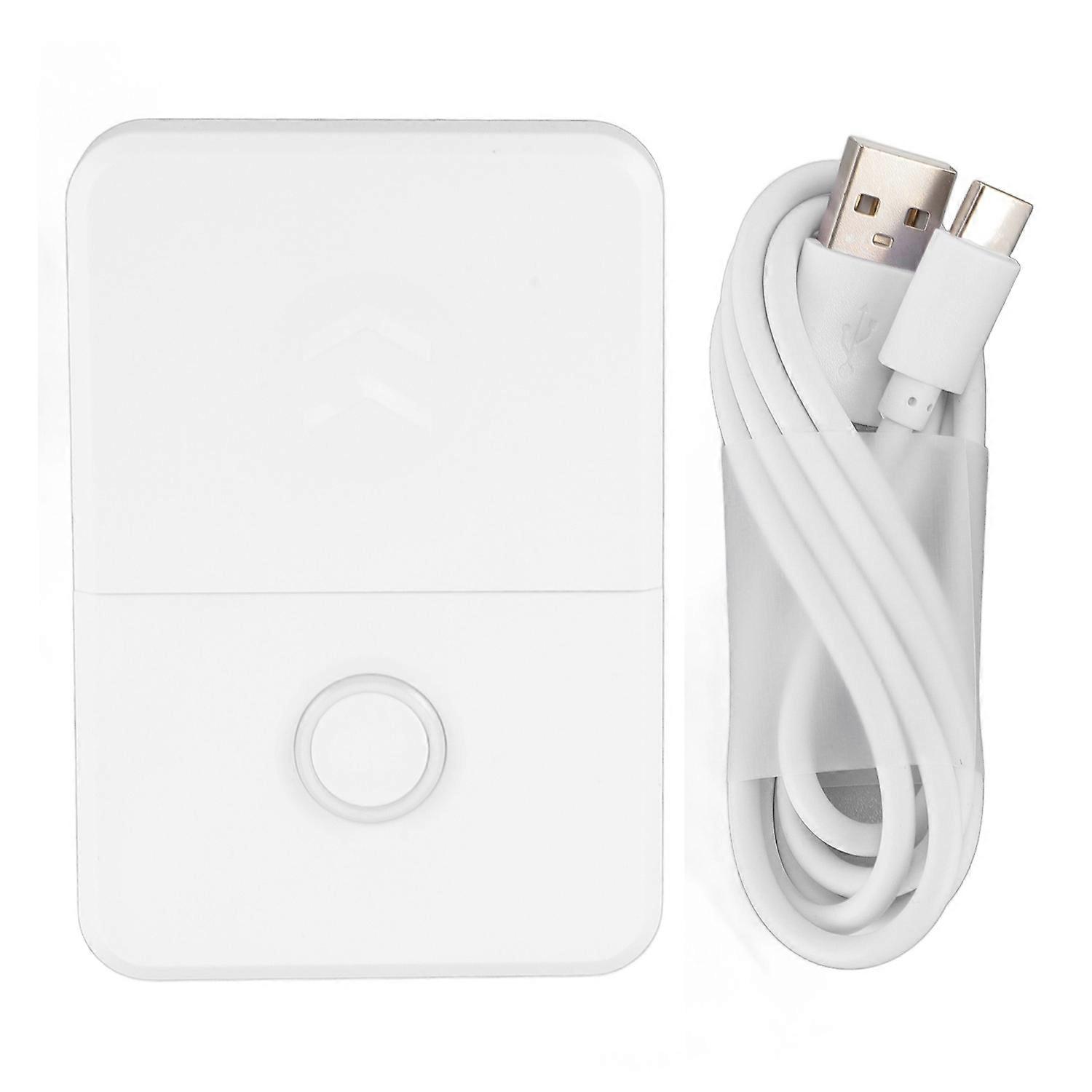 Infusion Alarm Rechargeable Battery Security Care Device Multifunctional Automatic Alarm Infusion Fl