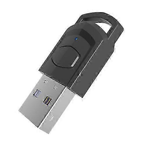 Wireless Headphone Adapter Receiver for PS5 PS4 PC Headset Audio Transmitter