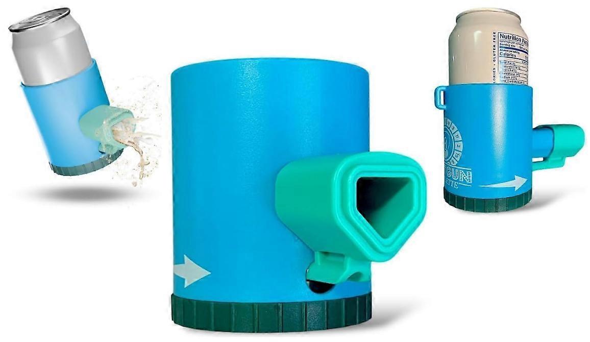 Drinking Game for Tailgating BBQ,Pregame Randomized Beer Shotgun Roulette