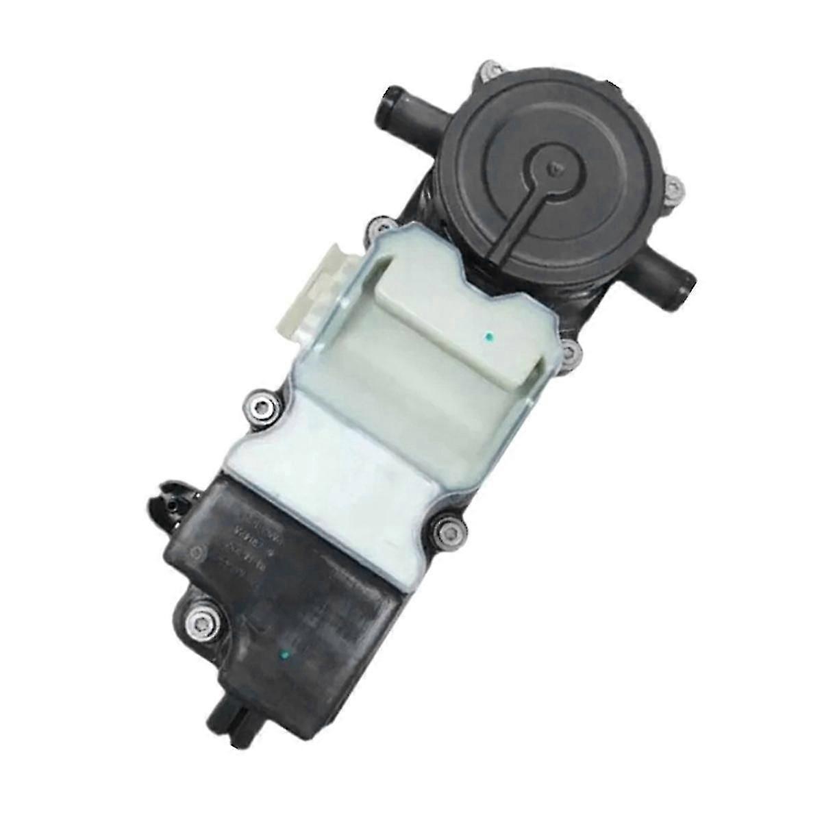 Fs1-6656-ac For S330 Frontier Oil And Gas Separator Assembly Exhaust Control Valve Exhaust Valve