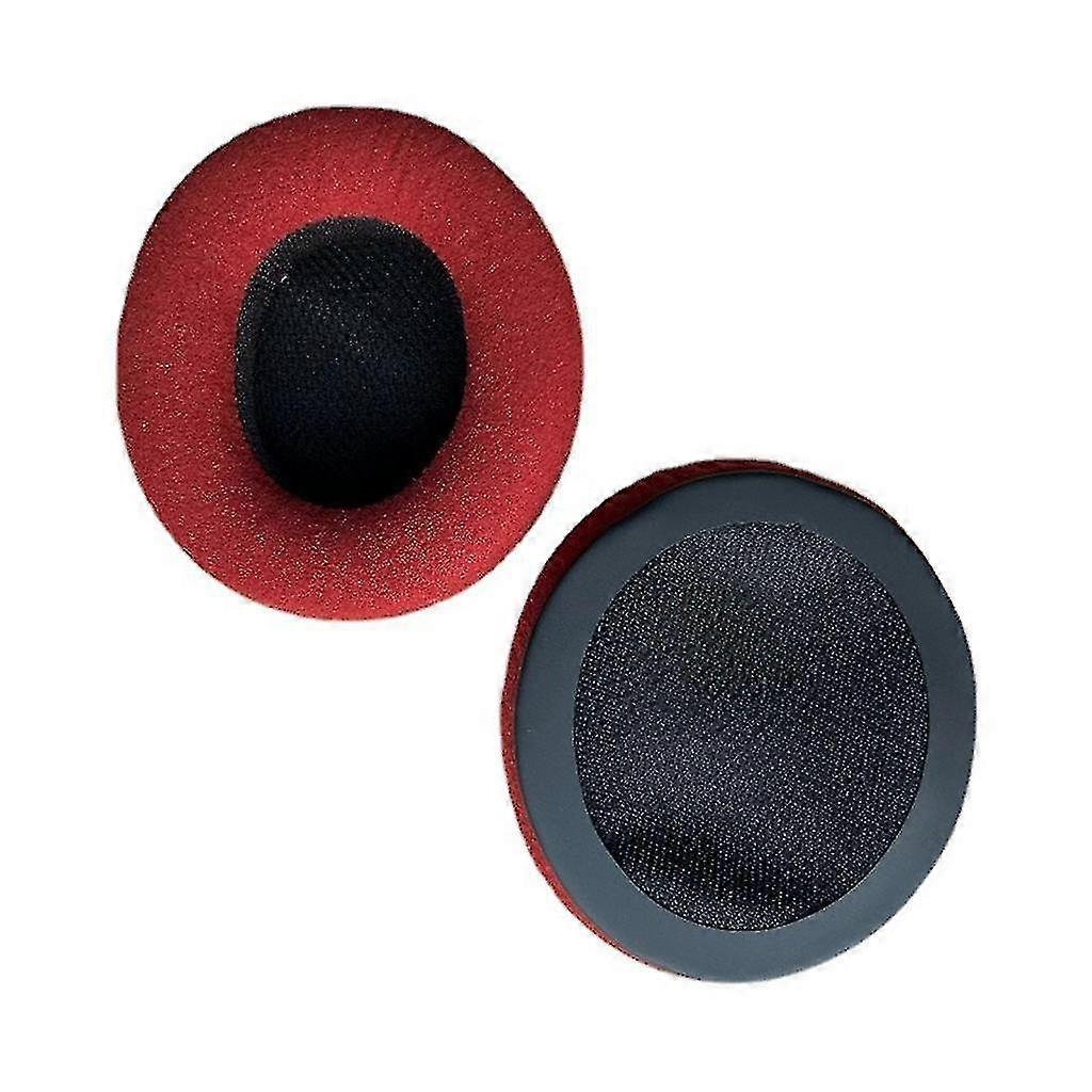 Replacement Ear Pads for Focal Listen Pro Headset, Memory Foam Cushions Comfort Fit