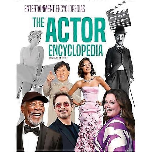 Schauspieler-Enzyklopädie