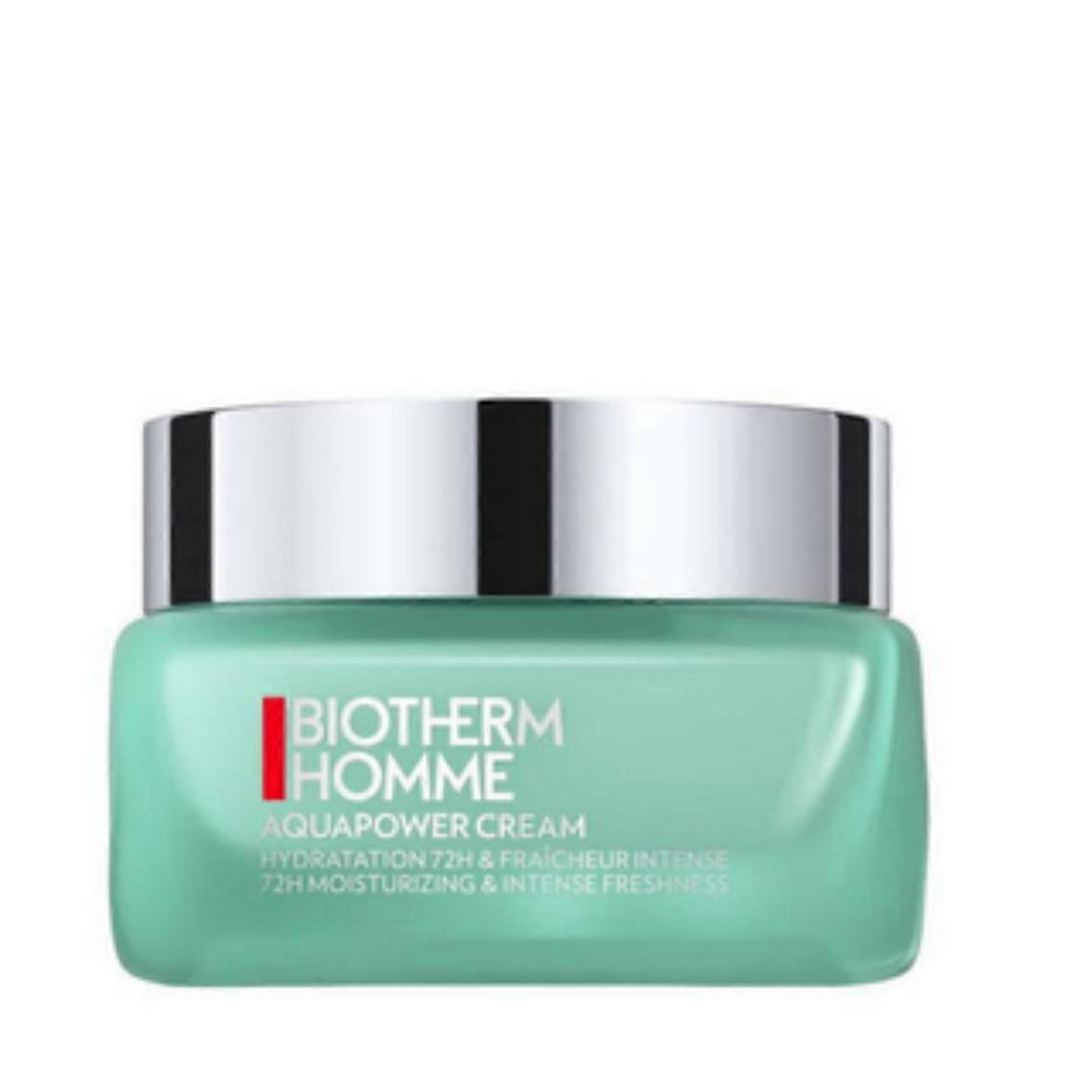 Aquapower Kosteuttava Voide 72h