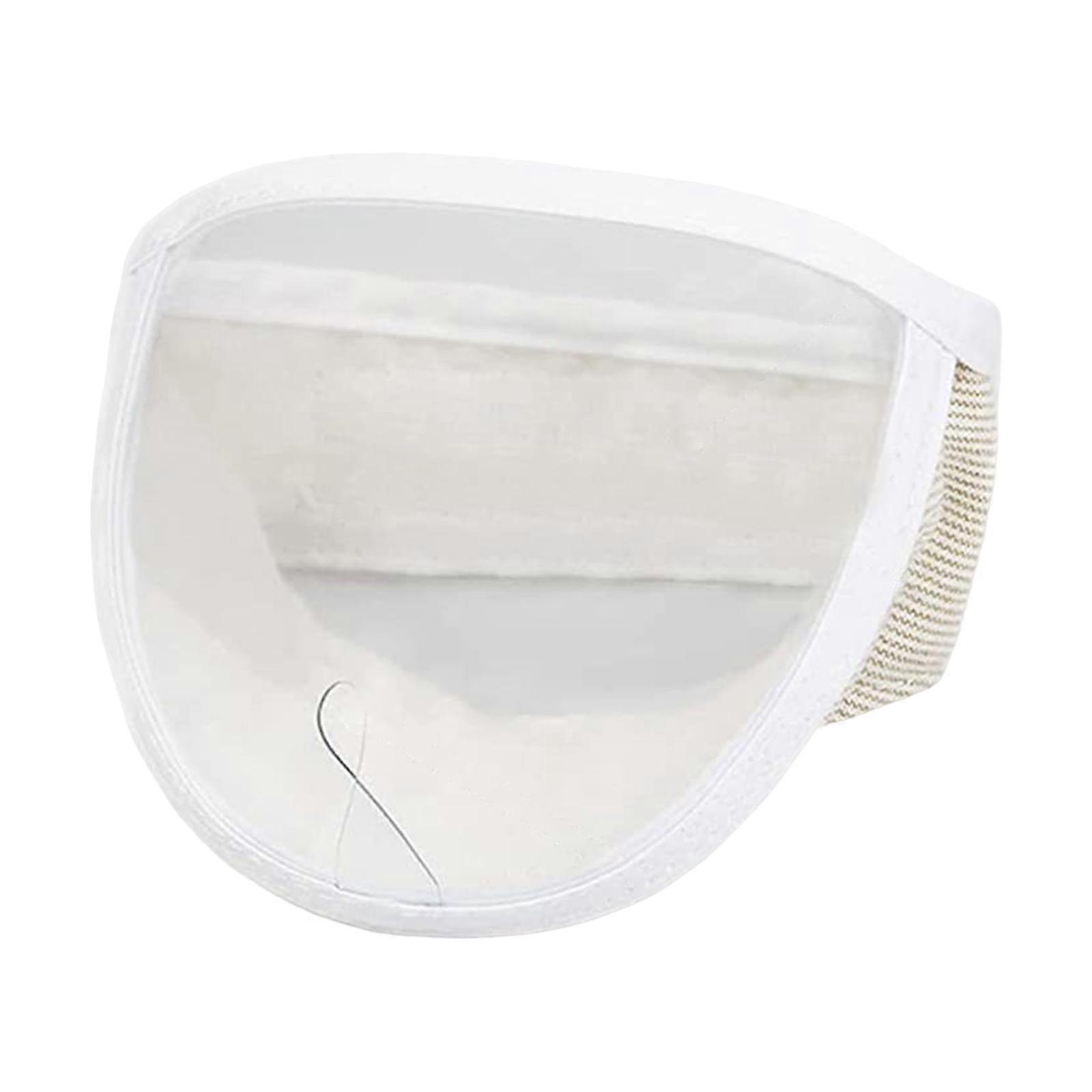 Herramientas para disfraces de perro Cono isabelino acogedor S