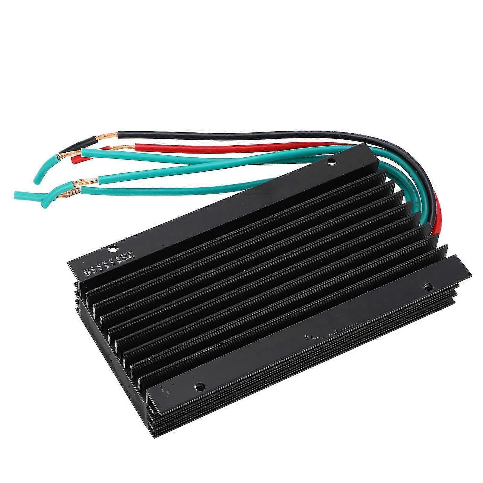 1000W Wind Generator Charge Controller 48V IP67 Waterproof MPPT Wind Turbine Charging Controller