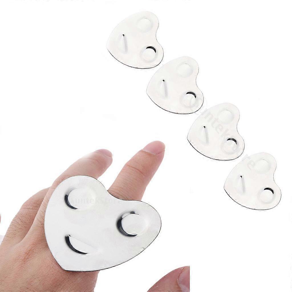 5pcs &Spatula Mixing DIY Tool