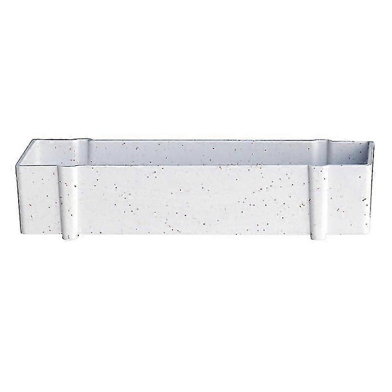 1pcs Rectangular Flower Pot