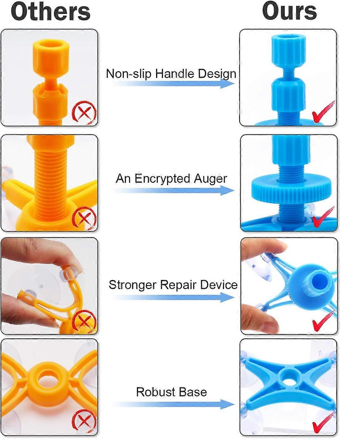 Wooden Desk Calendar Flip Chart Page Turning Calendar Reusable Home Calendar Ornament