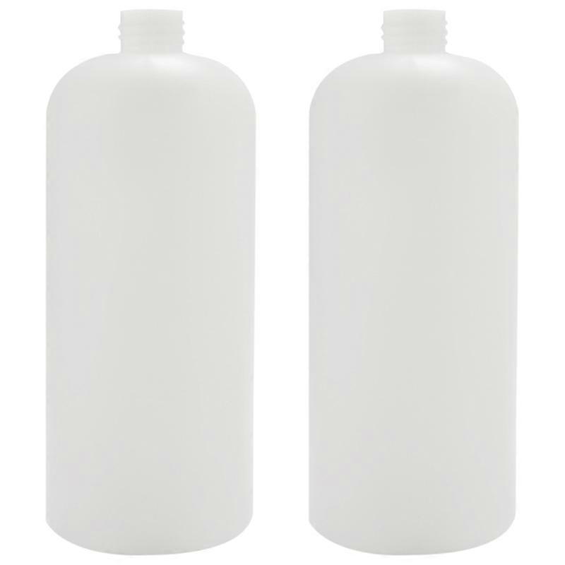 Foam Cannon Bottle Snow Soap Bottles Foam Empty Bottle for Pressure Washer Car Garden Lawn Roofs Cle