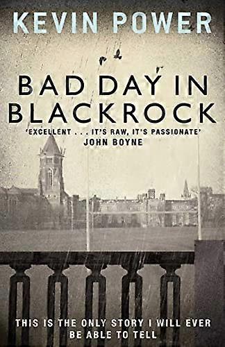 Bad Day in Blackrock