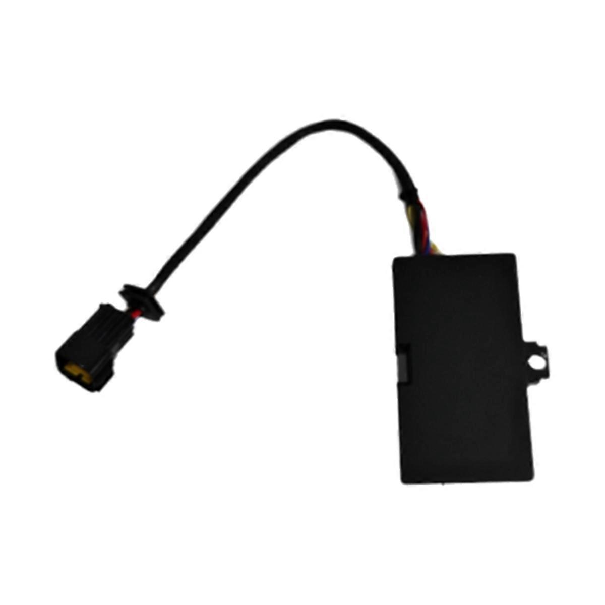 Air Diesels Parking Heater LCD Monitor Switch
