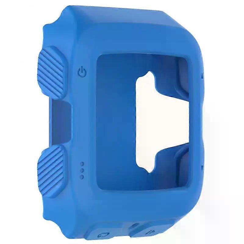 Easy To Install Watch Protector Scratch-proof Full Coverage Garmin Forerunner 920xt Waterproof Shock-resistant Protective Case