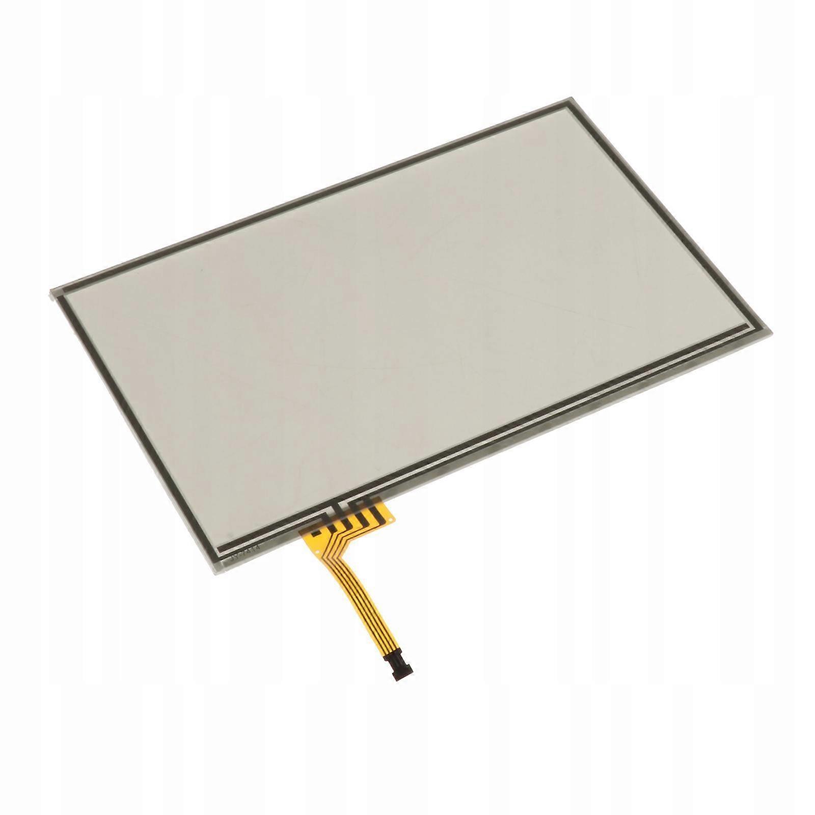 Radio auto Ecran tactil auto Digitizator LCD