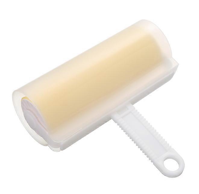 Reusable Sticky Picker Cleaner Lint Roller Pet Hair Remover Brush
