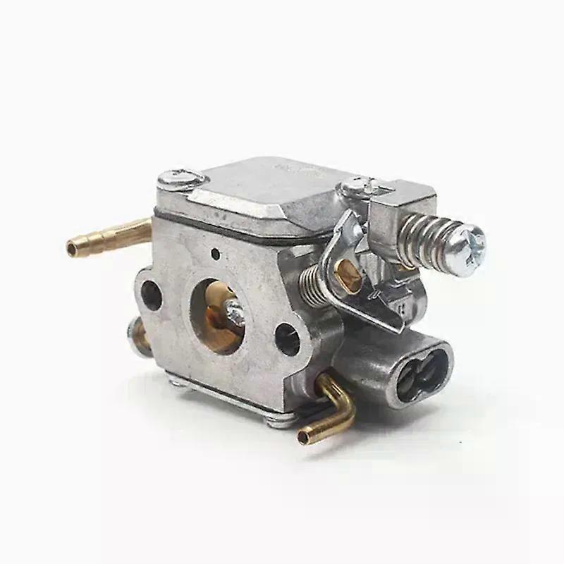 WT962 Chainsaw Carburetor compatible for ZENOAH KOMATSU 25CC G2500 Gasoline Chainsaw