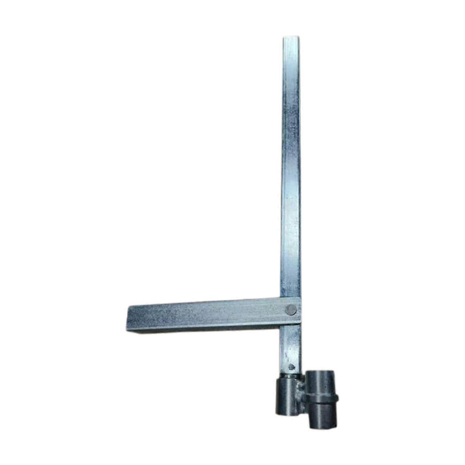 Ceiling Socket Wrench Bracket Multi Function Ceilings Spanner Wrench Bracket