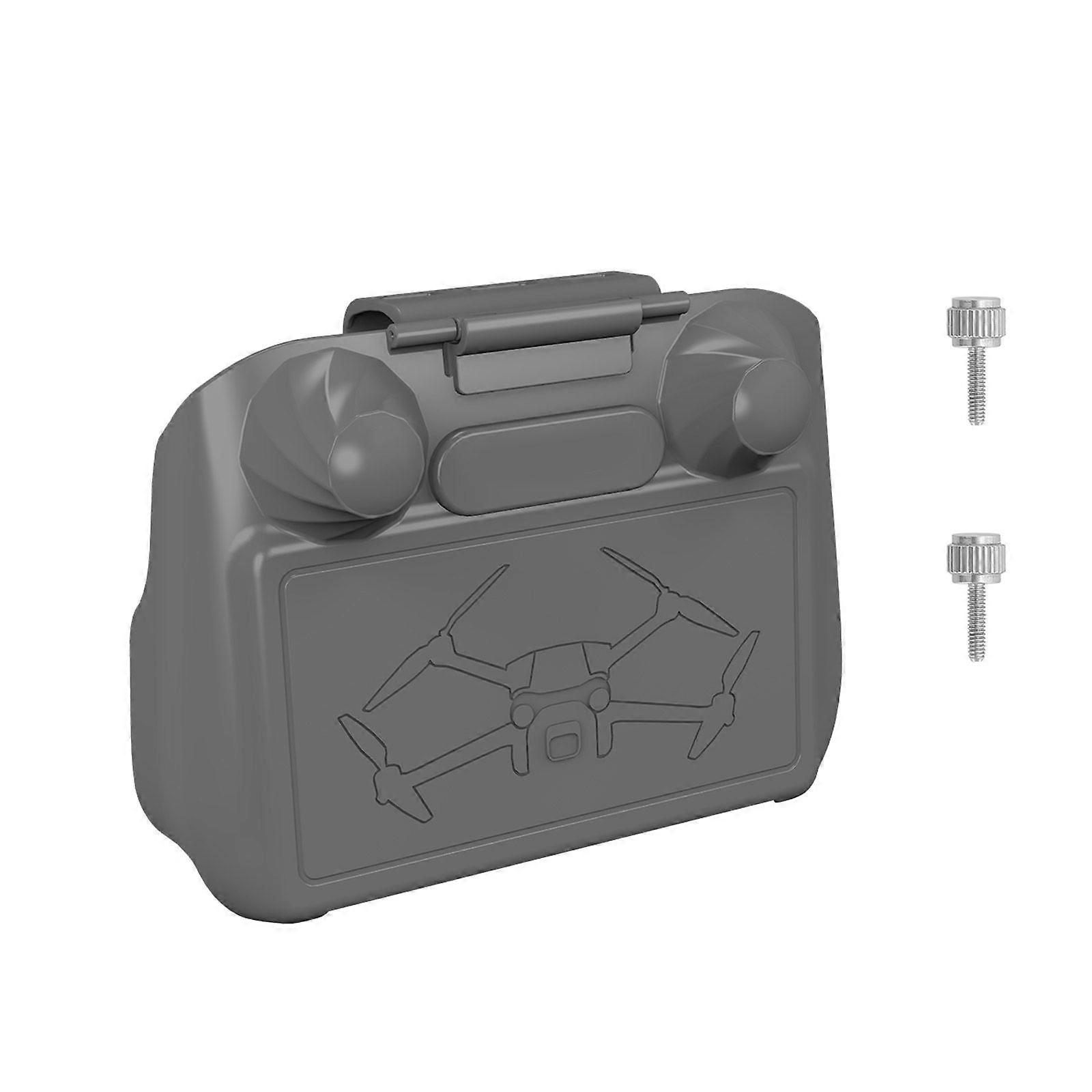 Remote Control for Sun Shade for Mini 3 Pro Drones Controller Lens Hood